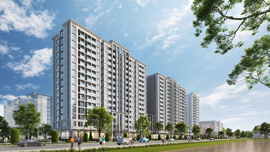 美国投资商向Vinhomes注资6 5亿美元