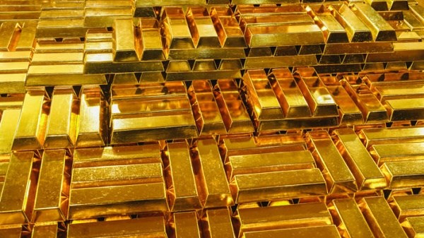 6月17日越南国内黄金价格小幅波动