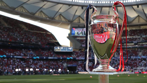 欧冠、欧罗巴8月重启，欧锦赛赛程敲定