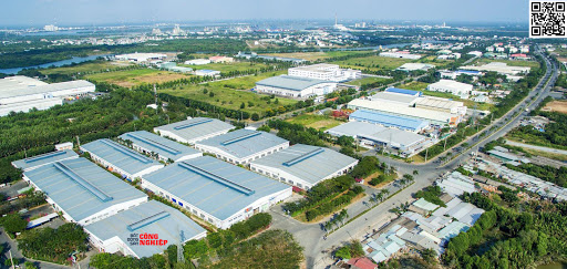 EVFTA：越南工业房地产的助推器