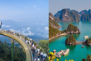 岘港与广宁全面深化旅游合作