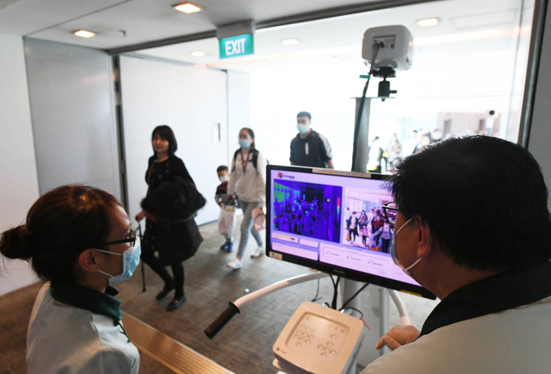 自6月18日起入境新加坡的越南公民不需要集中隔离