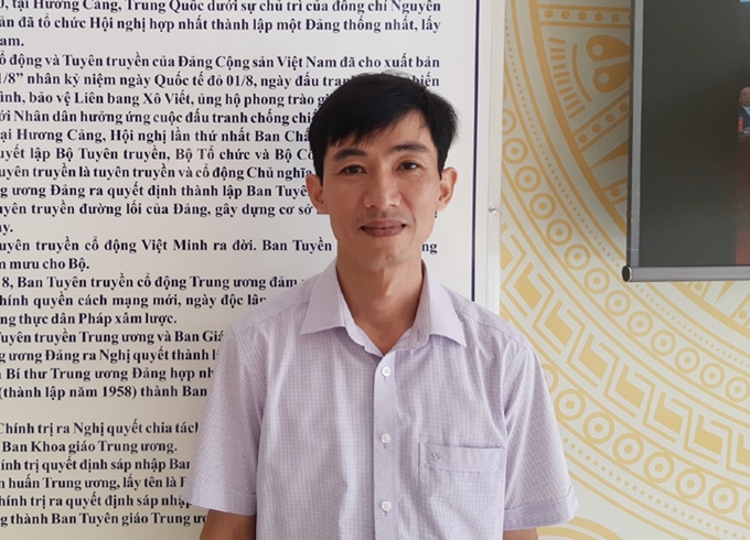 “越共中央宣教部传统日90周年历程” 知识竞赛第十一个比赛周结果揭晓