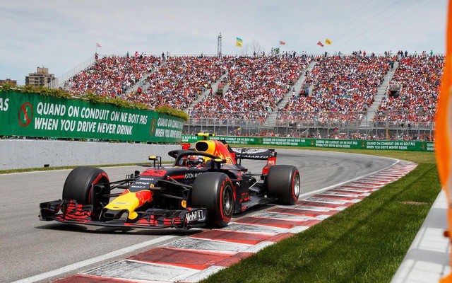 世界一级方程式锦标赛赛季来临越南站开赛指日可待