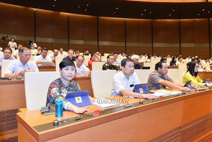 越南正式加入国际劳工组织第105号公约——《废除强迫劳动公约》