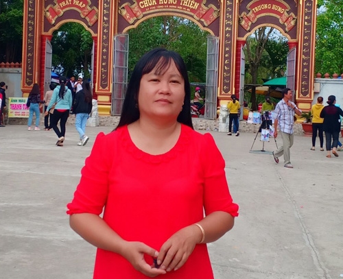 “越共中央宣教部传统日90周年历程” 知识竞赛第十个比赛周结果揭晓