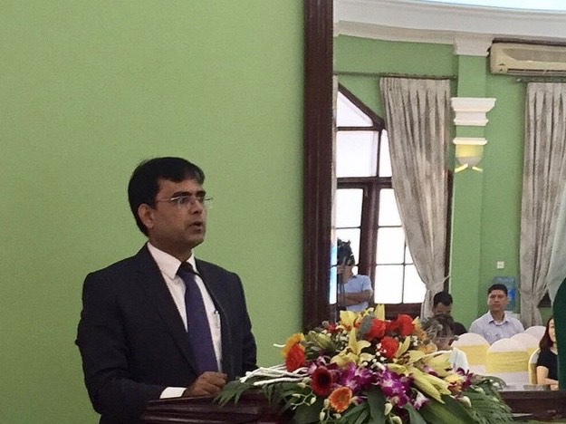 2020年第六届国际瑜伽节将展开各项丰富活动