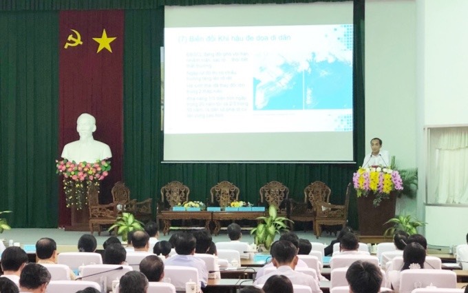 九龙江三角洲PCI指数在全国6个经济区排名第一