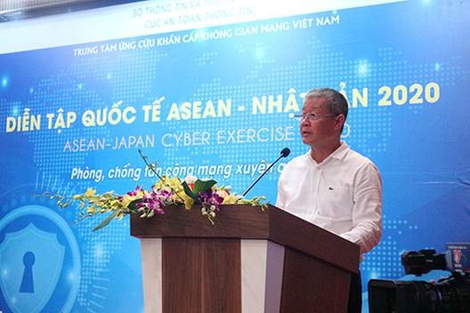 东盟各国加强防止网络攻击合作