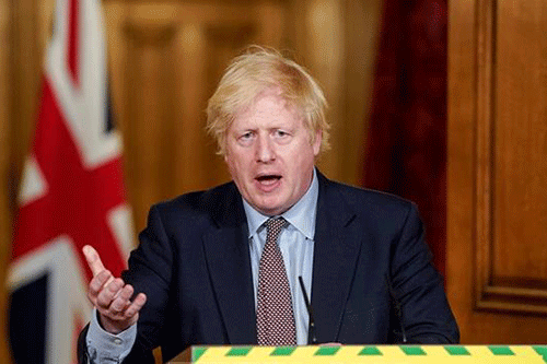 全球疫苗峰会开幕 呼吁携手共抗疾病