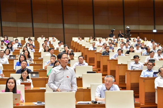 越南有望成为2020年世界最大大米出口国