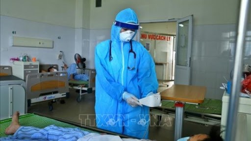 新冠肺炎疫情：越南满两个月无新增社区传染病例