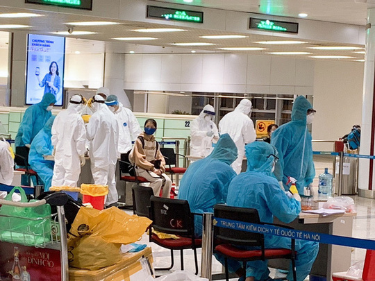 新冠肺炎疫情：越南新冠检测呈阳性反应病例仅剩11例