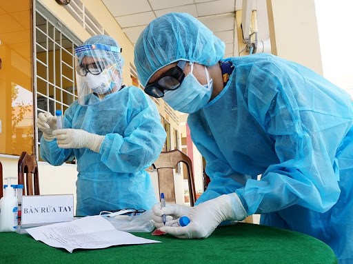 新冠肺炎疫情：越南78天无新增本地病例