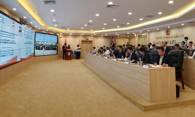 1000多家日本企业赴越寻找投资良机