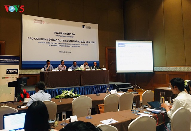 2020年越南GDP增长率预计为3 8