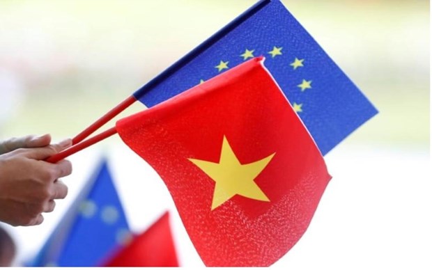 欧盟委员会：EVFTA将于8月1日生效