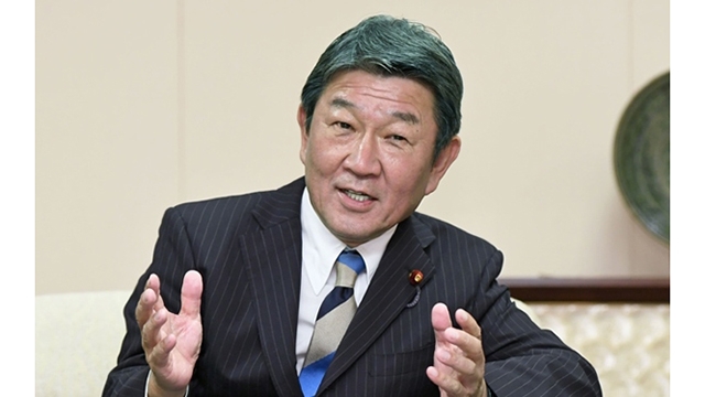 日本将于2020年7月底放宽对越南公民的限制入境措施