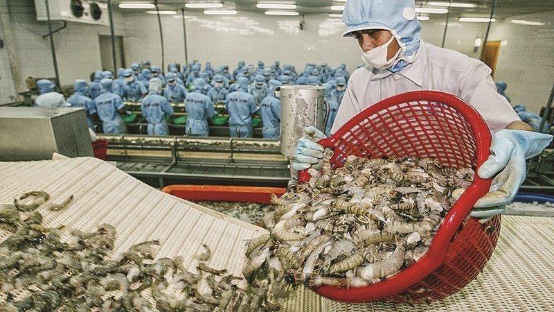 越南商品须有足够竞争力才能在东盟市场占据一席之地