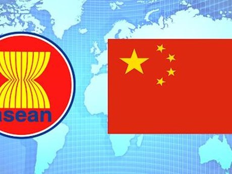 东盟-中国“友好合作关系”短视频大赛正式启动