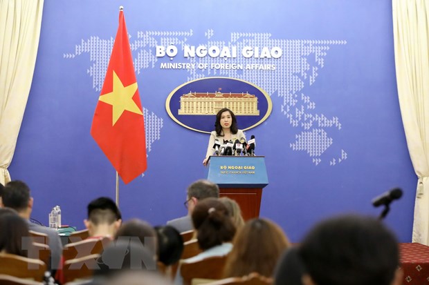 越南计划与部分国家和地区恢复航空运输活动