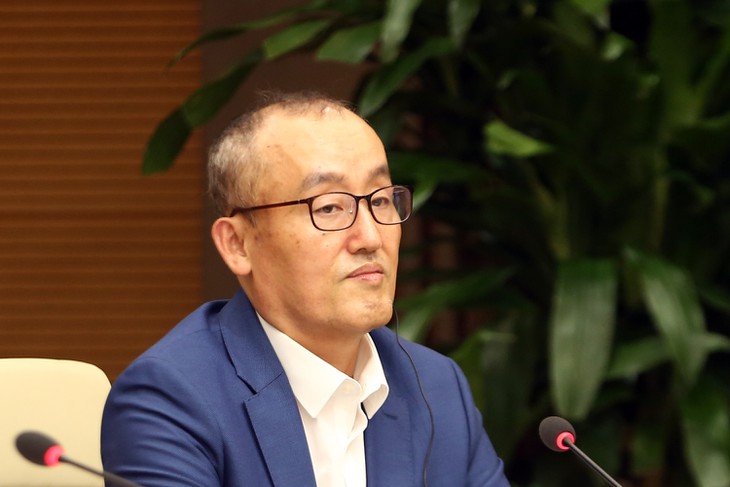 世卫组织代表：越南快速、及时应对新冠肺炎疫情