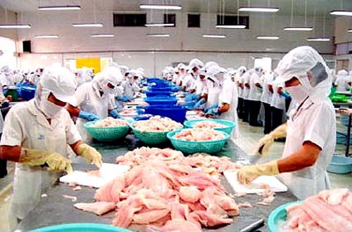 汇丰银行：越南日益成为颇具吸引力的营商目的地