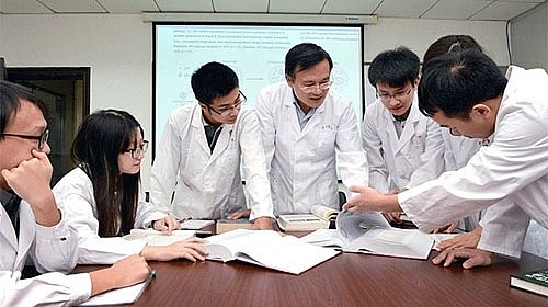 国家医科委员会正式成立