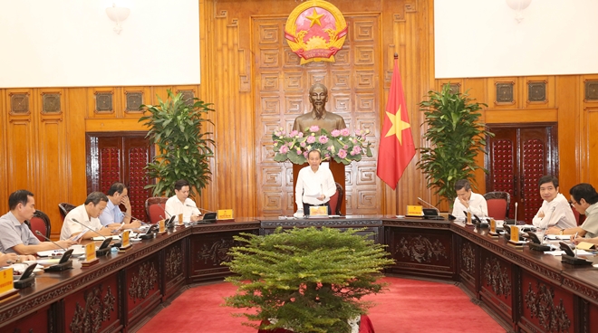 政府副总理张和平：加大对运输企业的运输经营许可证的检查力度