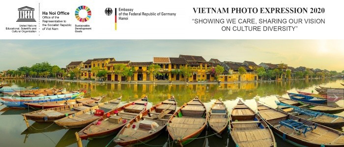 UNESCO启动2020年越南摄影大赛