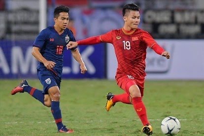 越南足球运动员荣登“世界500名最佳球员”榜单