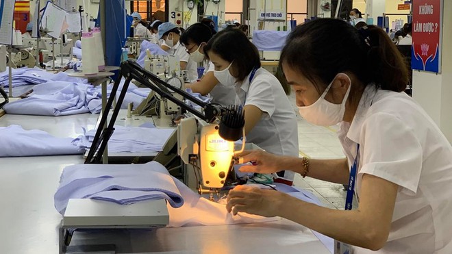新冠肺炎疫情：为企业与劳动者提供总值18 6 万亿越盾的第二批补助资金