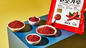 韩国辣椒粉将进军越南市场