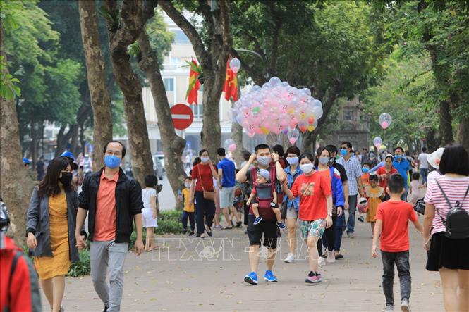 河内旅游业竭尽全力实现“双重目标”