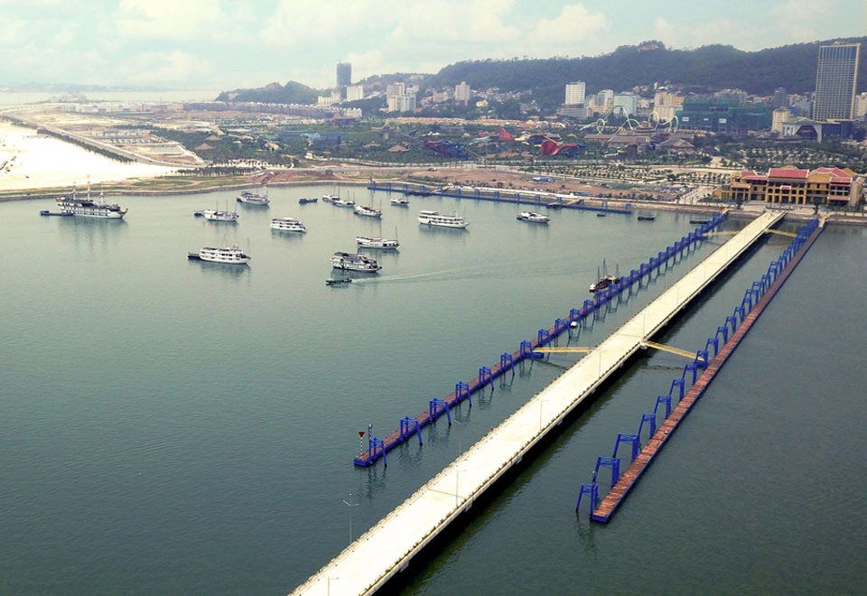 广宁省改善投资环境、提升竞争力