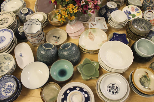 美国继续是越南陶瓷制品最大出口市场