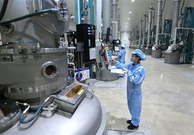 胡志明市新增外资 23 7亿美元