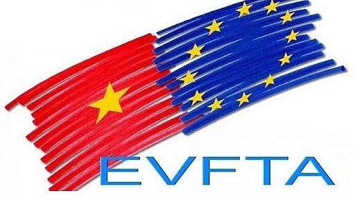 越南政府总理批准政府关于实施EVFTA协定的计划