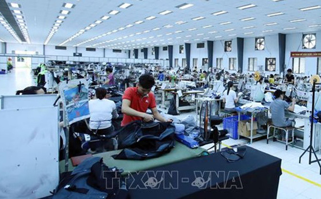 以色列媒体高度评价越南经济发展成就