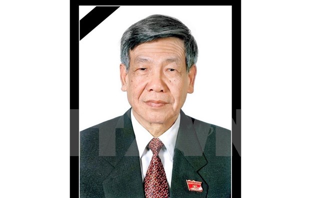 特别公告：原越共中央总书记黎可漂逝世