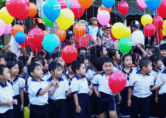 越南教育与培训部在新冠肺炎疫情影响下做好新学年准备工作