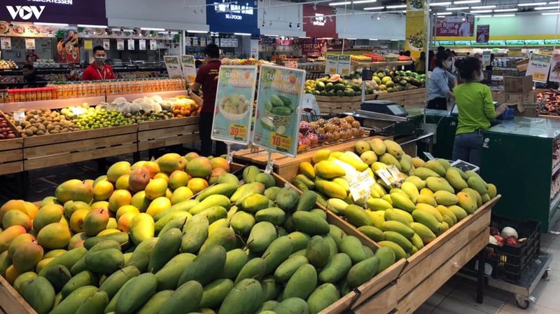 农林水产品贸易顺差62亿美元