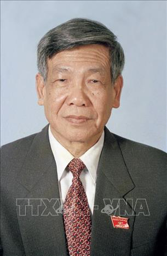 各国领导人就原越共中央总书记黎可漂逝世向越南党和国家领导人致唁电