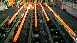 越南和发集团签署向非洲出口卷材钢的合同