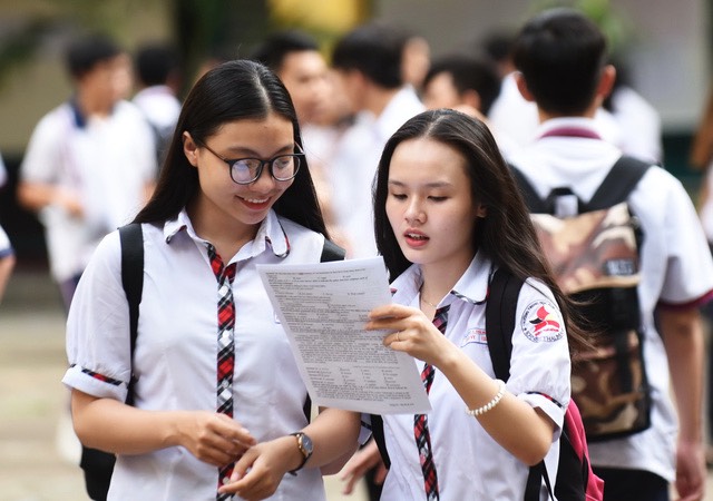 越南多个省市全力以赴做好2020年高考组织工作