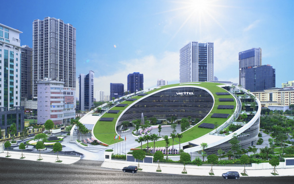 2020年越南最具价值品牌50强名单出炉