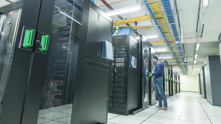 VIETTEL 成为越南首家获得世界两大权威组织认证的电信服务供应商