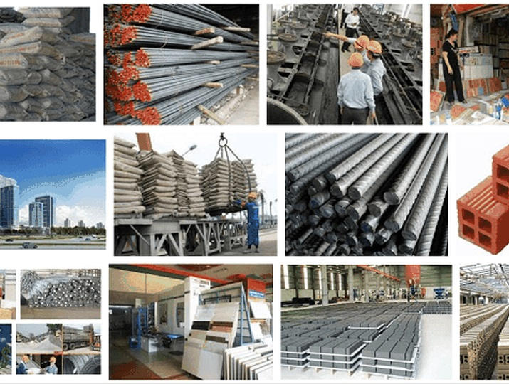 越南建材发展战略获批