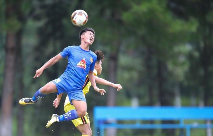 新冠肺炎疫情：越南暂停所有非职业足球赛事