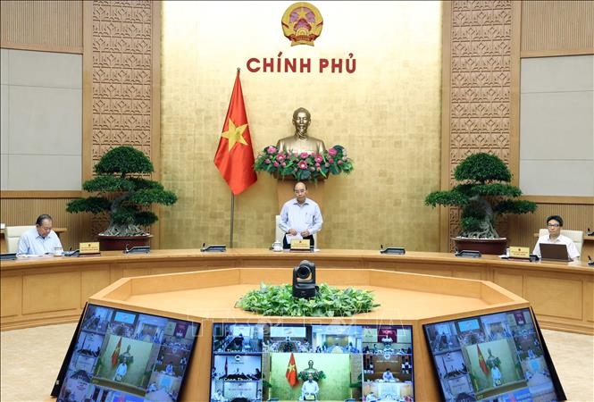 新冠肺炎疫情基本得到控制 越南考虑重启部分国际航班